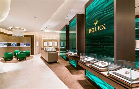 rolex retail store|stores that sell rolex.